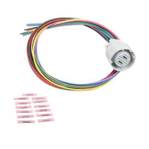 4L80E External Wiring Harness Repair Kit 1993-up CHEVY GMC HUMMR 350-0033 - Picture 1 of 2