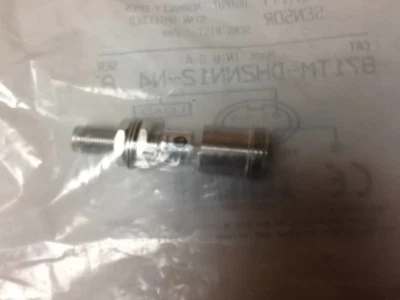 UpTo 5 NEW at MostElectric: 871TM-DH2NN12-N4 871TMDH2NN12N4 - Image 1 of 3