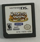 Harvest Moon DS: Sunshine Islands (Nintendo DS, 2009) Cartridge Only