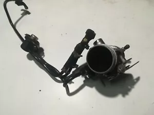 CORPO FARFALLATO BMW R1150 R - Bild 1 von 1