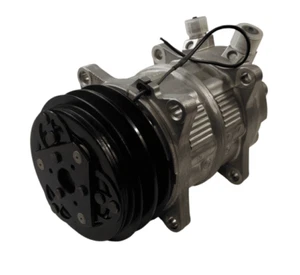 AC compressor DK8-15CH Omega-OEM - Picture 1 of 10