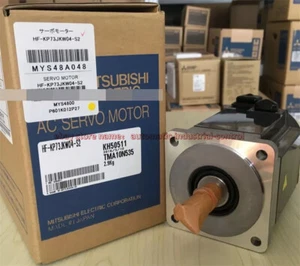 1PCS Mitsubishi HF-KP73JKW04-S2 AC Servo Motor New In Box Expedited Ship - Picture 1 of 6