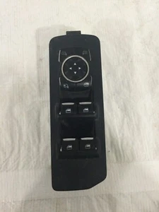 2015 Ford F-150 F150 Front Left Driver Master Power Window Switch OEM - Picture 1 of 6
