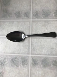 Royal Allegheny Metall Edelstahl Virginia Muster Servierlöffel Besteck - Bild 1 von 4