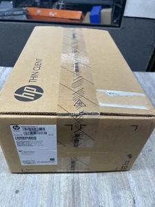 HP 3BG79UT#ABA 4GB RAM 2GHz Quad-Core Tower Thin Client SEALED NEW - Picture 1 of 7