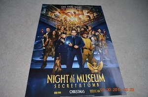 NACHT IM MUSEUM GEHEIMNIS DES GRABES POSTER - Bild 1 von 1