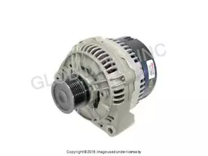 Mercedes (1998-1999) Alternator - 115 Amp (Rebuilt) OEM BOSCH + 1 YEAR WARRANTY - Picture 1 of 1