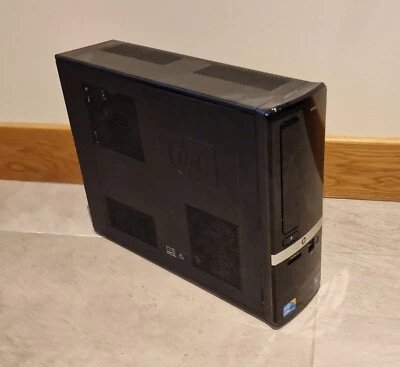 HP Pro 3130 SFF Intel Core i3 550 3.20GHz 10GB Ram 300GB HDD Windows 10 Pro - Image 1 of 4