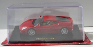 Altaya 1:43 Ferrari F430 serie "Ferrari Collection" box - Picture 1 of 3