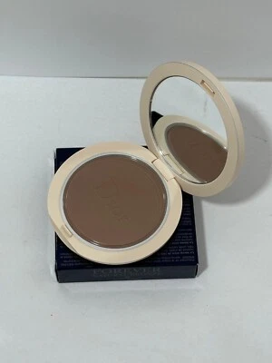 Dior Forever Natural Bronze Powder 06 AMBER Bronze 0.31 oz - Image 1 of 3