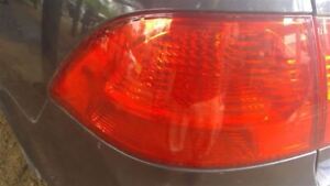 Driver Left Tail Light Quarter Panel Mounted Fits 09-10 MAGENTIS 38487