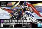 Bandai HGAC Mobile Suit Gundam W XXXG-01W Wing Gundam 1/144 Plastic Model Kit