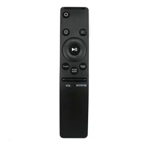 New AH59-02758A For Samsung Sound Bar Remote Control HW-M360 HW-M430 HW-M550 - Picture 1 of 4