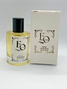 Aventus type cologne for men EDP 55ml Batch 2 New - Picture 1 of 2
