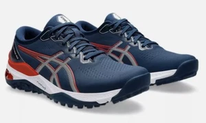 Asics Golf Gel-Kayano Ace 2 US Open Limited Edition Golf Shoes - Picture 1 of 6