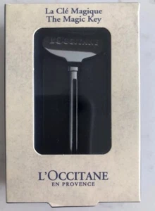 L'Occitane Magic Key Tube Squeezer Boxed - Bild 1 von 3