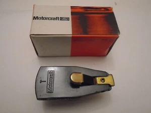 VINTAGE NEW OLD STOCK MOTORCRAFT FORD DISTRIBUTOR ROTOR DR-87A - Picture 1 of 7