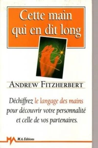 Diese Hand sagt viel | Fitzherbert Andrew | Sehr guter Zustand - Bild 1 von 1