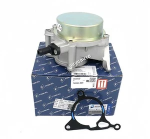 Vacuum Pump & Gasket For AUDI A4 A5 VW Jetta 2.0T 1.8T 06H145100AD - Picture 1 of 6