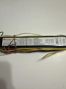 LEDVANCE LTP2X40T12 UNV RSSC 2 Lamp Rapid Start Electronic Ballast 120/277V - Picture 1 of 4