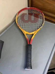 Tennis Racket - Picture 1 of 2