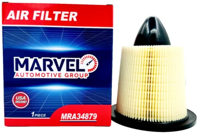 Воздушный фильтр MRA34879 (F57Z-9601-A) для Ford Windstar 1996-2003 3,0 л 3,8 л - Изображение 1 из 4
