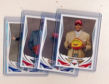 2004-05 Topps Rookie Cards PICK YOUR OWN PLAYER