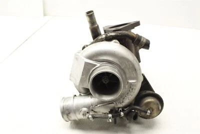 2006 Subaru Impreza WRX STI VF39 Turbocharger OEM Turbo 04-07 - Image 1 of 4