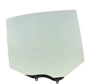 Fits: 1997-2005 Buick Regal Century 4D Sedan Rear Right Side Door Window Glass - Image 1 of 4