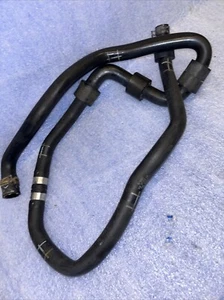 2008-2011 AUDI Q7 3.0L TDI Diesel Coolant HOSE 7L6121058AR - Picture 1 of 3