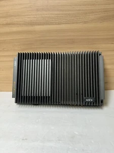 a/d/s PQ20.2 PowerPlate Amplifier Old School Car Audio ADS Made In Japan🇯🇵 - Picture 1 of 10
