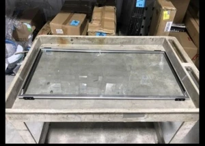 Reach In Cooler Door BKI D0371 Right Face Door 16-13/16 X 35-1/8 7  - Picture 1 of 2