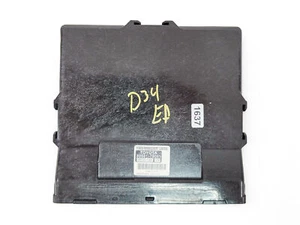 Lexus CT200H 13-14 Batteriemanagementsteuergerät ECM 89681-76061, D034 - Picture 1 of 5