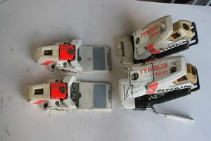 Attacchi sci discesa TYROLIA 390RD - Foto 1 di 1