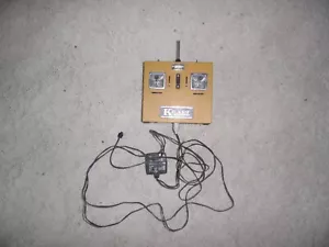 Kraft Radio transmitter - Picture 1 of 1