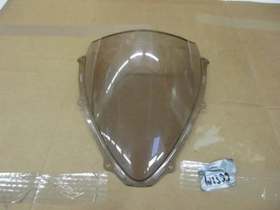 W1399. Suzuki GSX-R 600_750 Escudo de viento Disco de la cabina Discos de protec - Imagen 1 de 4