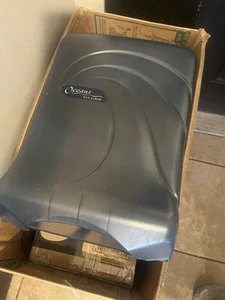 Oceans Blue Paper Towel Dispenser - Picture 1 of 1