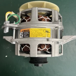 Motore azionamento principale lavatrice Whirlpool originale OEM, W11686050, W11222394, W10677717 - Foto 1 di 3