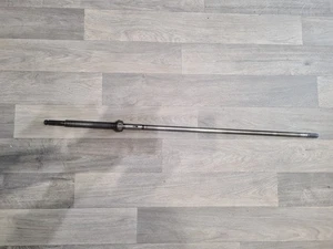 Suzuki LONG Drive Shaft Driveshaft Outboard 57110-91L00 57110-96303 DT25 DT30  - Picture 1 of 5