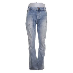 Diesel, Jeans, Größe: 38, Blau, Batik, Herren #z3b - Bild 1 von 5