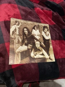 The Earl Scruggs Revue Family Portrait Record Vinyl Lp (D) - Imagen 1 de 1