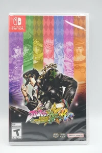 Jojo's Bizarre Adventure All-Star Battle R - Nintendo Switch - Bild 1 von 3