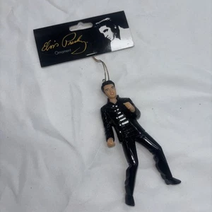 Kurt S. Andler Elvis Presley Ornament - Picture 1 of 5