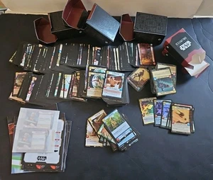 Star Wars Unlimited Twilight Of The Republic Bundle Inc Rares Legendary & Foil - Picture 1 of 18