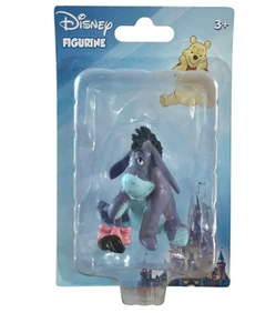 Figura/tablero de pasteles Disney Eeyore - Beverly Hills Teddy Bear Company - Nuevo 2017 - Imagen 1 de 2