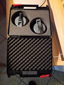 Multianker Saugnapf für Markisen - Bild 1 von 4