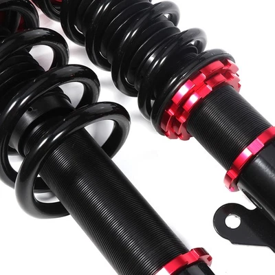 Coilovers Suspension Set For 2011-15 Hyundai Genesis Model ONLY Coupe Shocks Foto 1 de 4