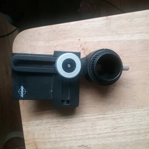 SWIFT Mobile Phone Holder For use with microscope 3 cm dia cup - Picture 1 of 2