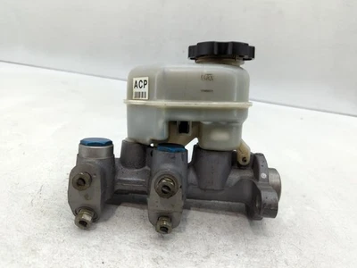 Chevrolet Impala 2006-2008 cilindro maestro de freno N927M Foto 1 de 4