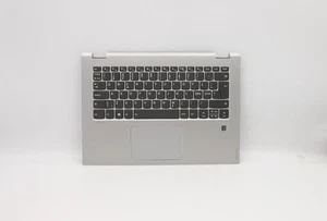 Original 5CB0N67636 Lenovo Thinkpad Clavier Nordic Yoga 520-14IKB - Photo 1/1